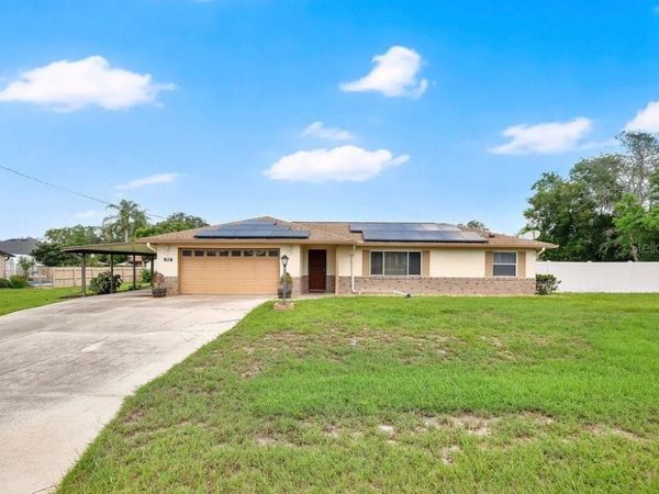 828 S ATMORE CIRCLE , DELTONA, FL 32725