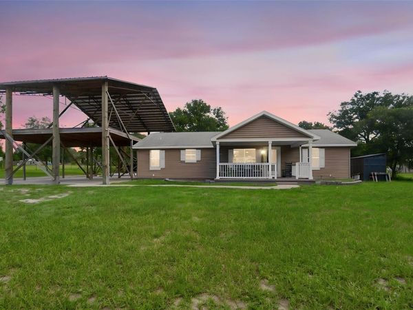 32416 PINE ROAD , EUSTIS, FL 32736