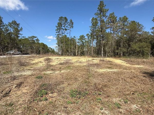 259 NW REDWOOD DRIVE , DUNNELLON, FL 34431