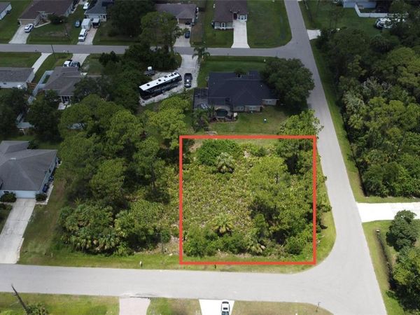 RING STREET , NORTH PORT, FL 34286