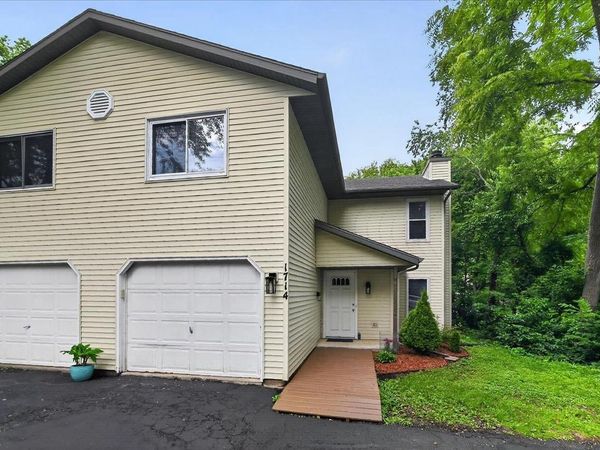 1712-1714 Parmenter Street, Middleton, WI 53562