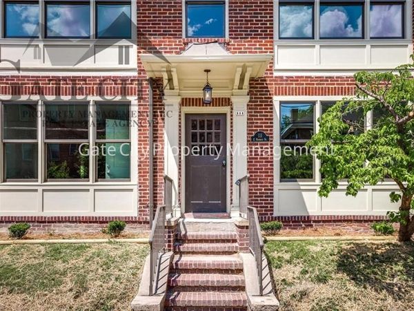 111 E Hendrix Street , Unit 1, Greensboro, NC 27401