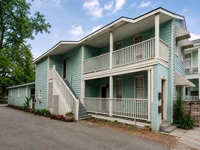 279 Coming Street, Charleston, SC 29403