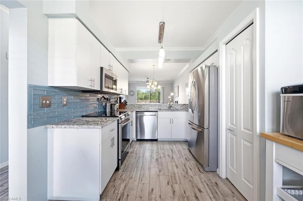 7625 Arbor Lakes Ct, Unit 315, Naples, FL 34112 Photo
