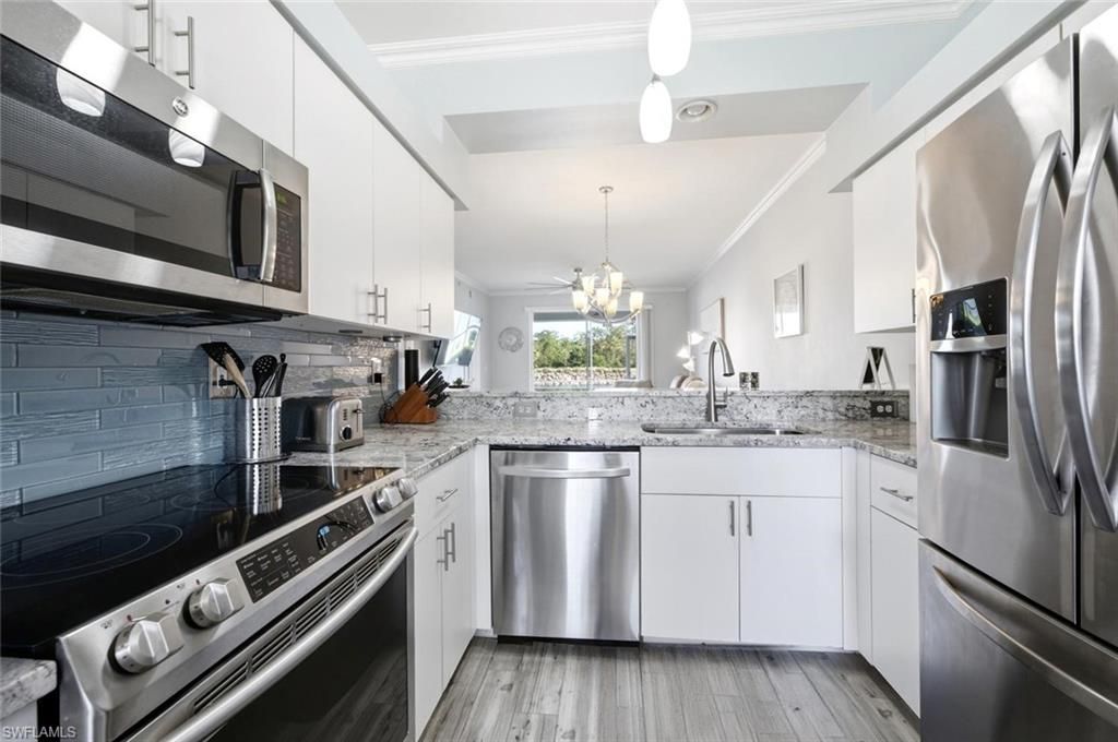 7625 Arbor Lakes Ct, Unit 315, Naples, FL 34112 Photo