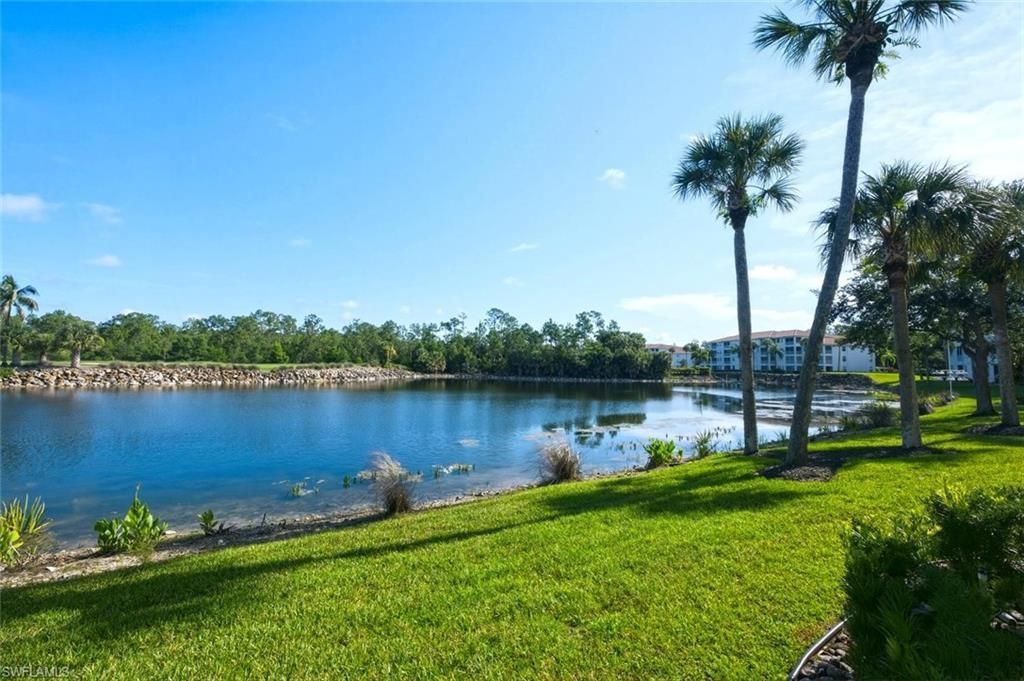 7625 Arbor Lakes Ct, Unit 315, Naples, FL 34112 Photo