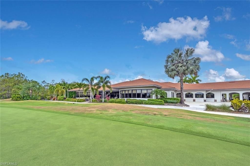 7625 Arbor Lakes Ct, Unit 315, Naples, FL 34112 Photo