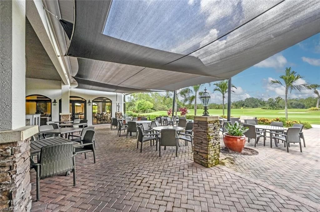 7625 Arbor Lakes Ct, Unit 315, Naples, FL 34112 Photo