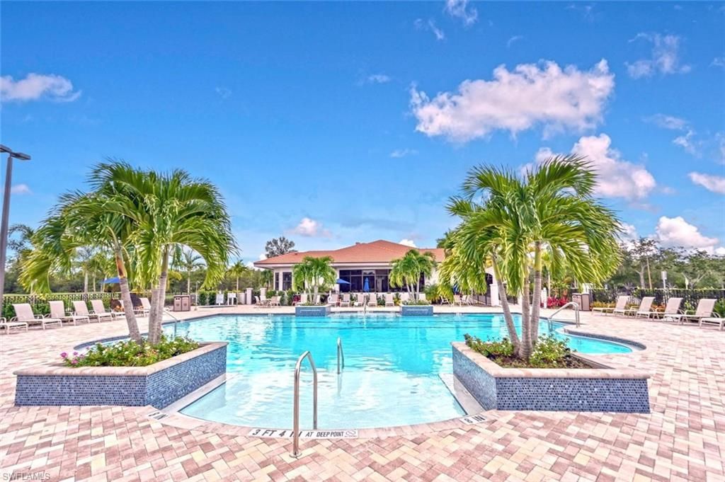 7625 Arbor Lakes Ct, Unit 315, Naples, FL 34112 Photo