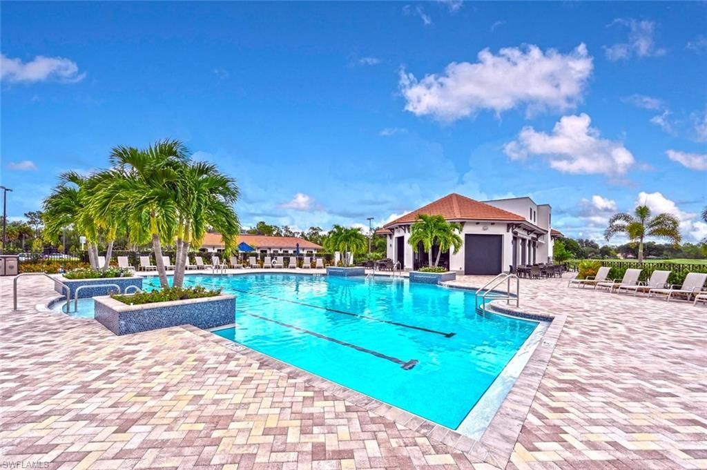 7625 Arbor Lakes Ct, Unit 315, Naples, FL 34112 Photo