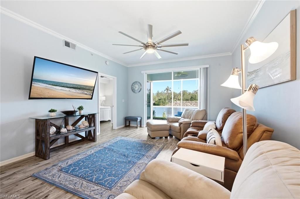 7625 Arbor Lakes Ct, Unit 315, Naples, FL 34112 Photo