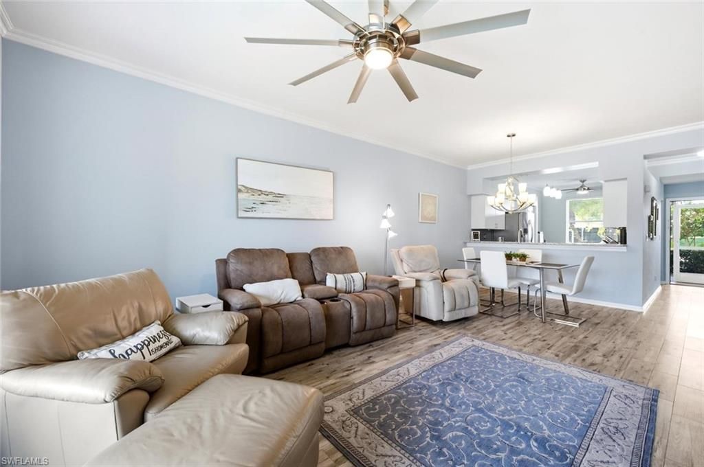 7625 Arbor Lakes Ct, Unit 315, Naples, FL 34112 Photo