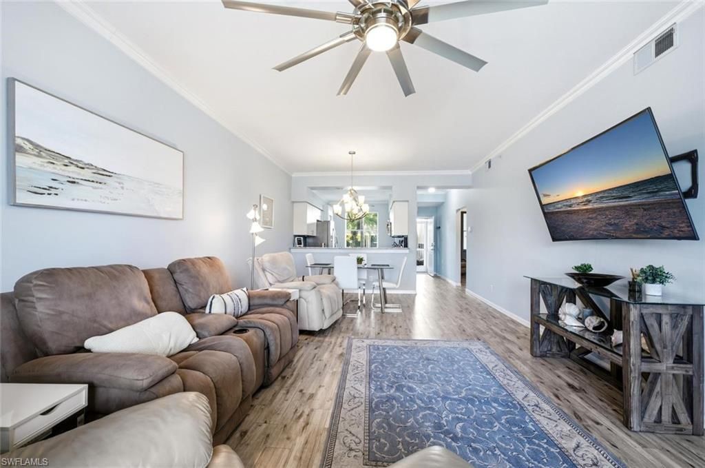 7625 Arbor Lakes Ct, Unit 315, Naples, FL 34112 Photo