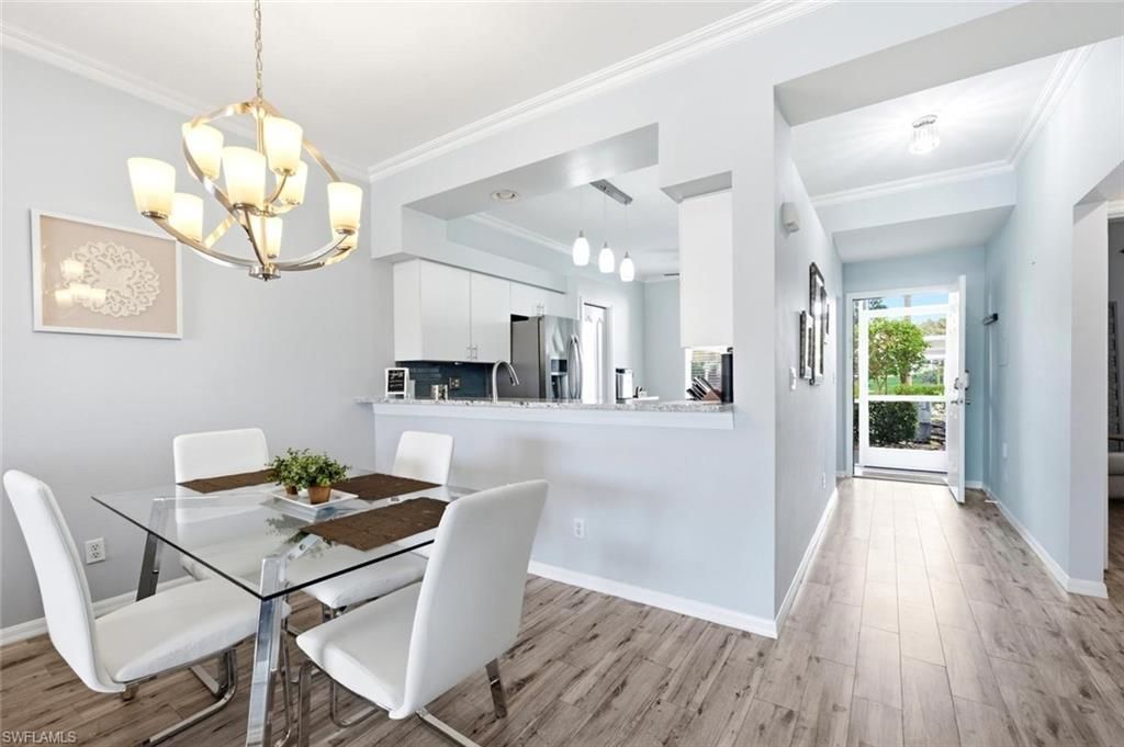 7625 Arbor Lakes Ct, Unit 315, Naples, FL 34112 Photo