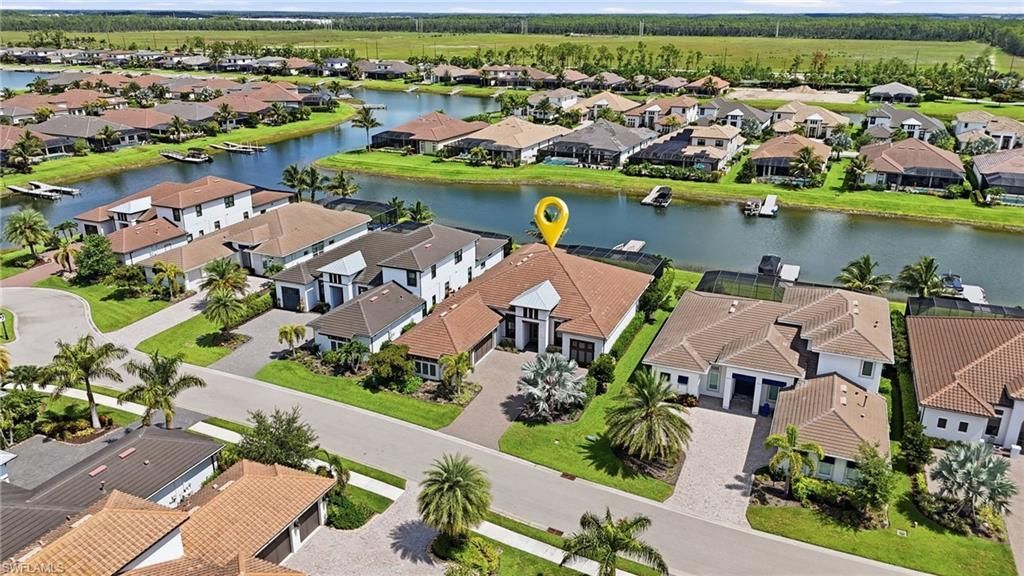 11640 Roseto Ct , Fort Myers, FL 33913 Photo