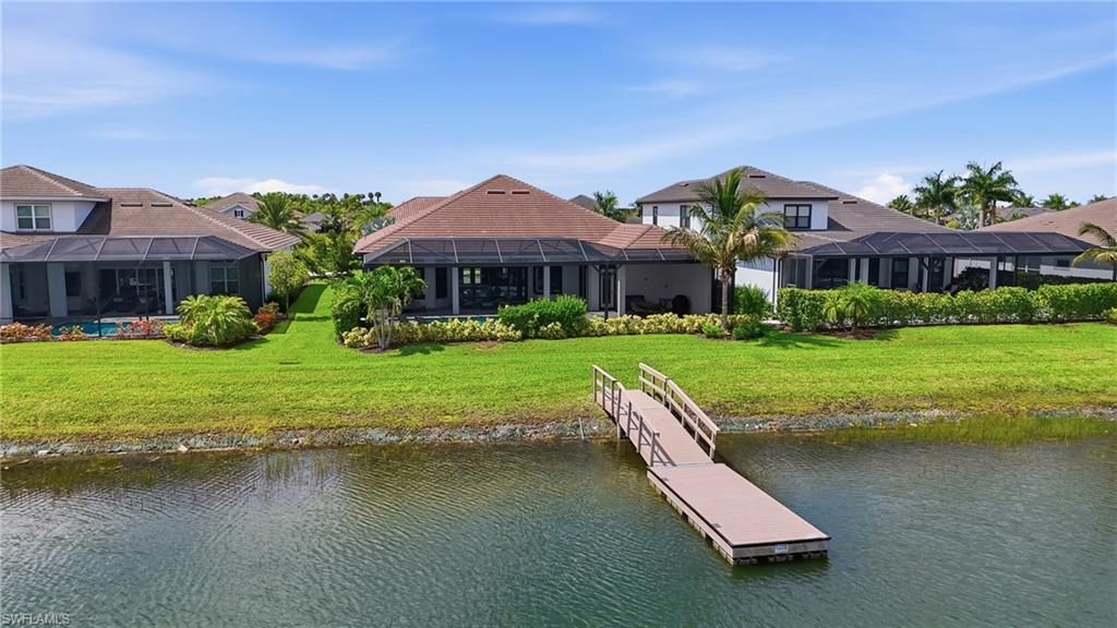 11640 Roseto Ct , Fort Myers, FL 33913 Photo