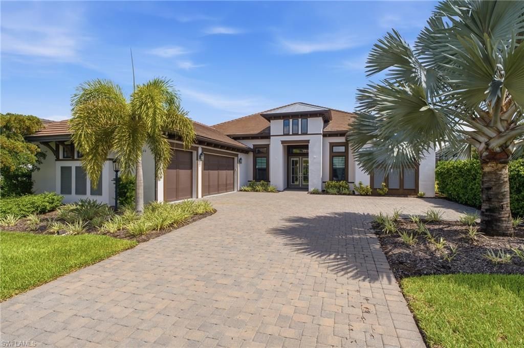 11640 Roseto Ct , Fort Myers, FL 33913 Photo