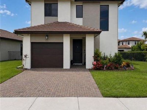 5731 Agostino WAY , IMMOKALEE, FL 34142