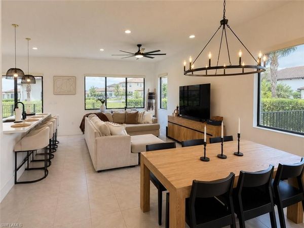 5731 Agostino WAY, IMMOKALEE, FL 34142