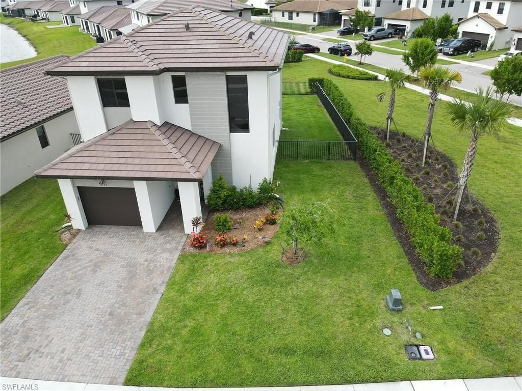 5731 Agostino Way , Immokalee, FL 34142 Photo