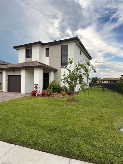 5731 Agostino Way, Immokalee, FL 34142 Photo