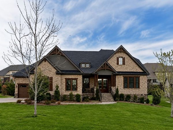 1847 Wadebridge Way , Brentwood, TN 37027