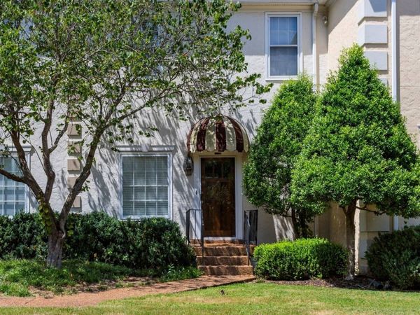 2601B Blakemore Ave, Nashville, TN 37212
