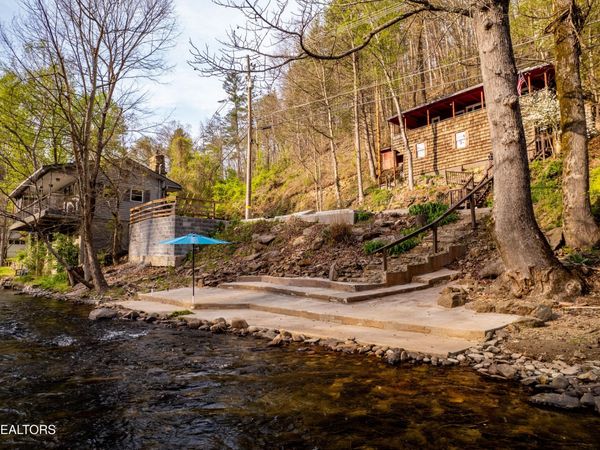 6851 Old Walland Hwy , Townsend, TN 37882