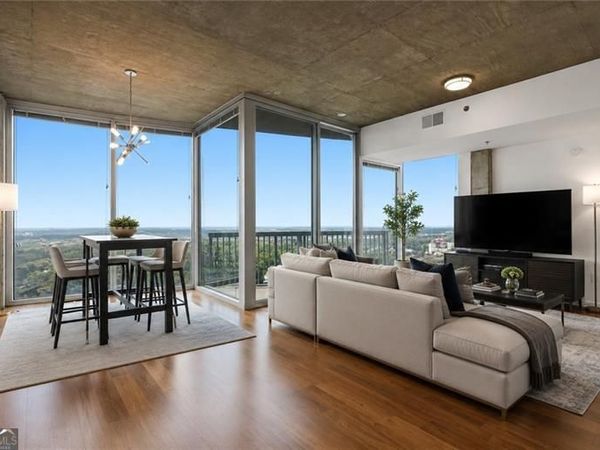 3324 Peachtree Road NE, Unit 2202, Atlanta, GA 30326