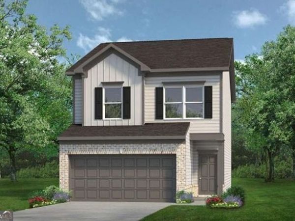 700 Euharlee Road, Cartersville, GA 30120