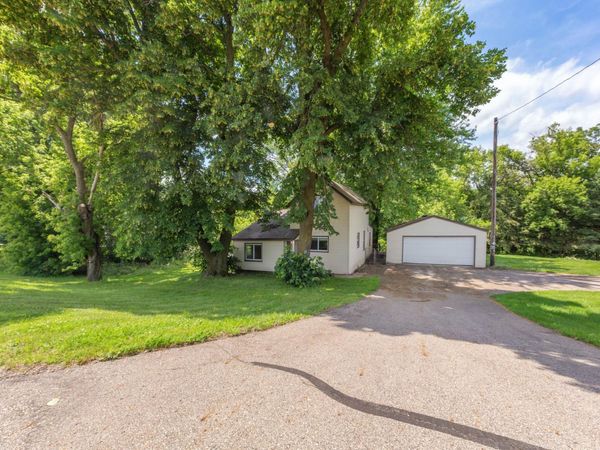 8370 County Road 3 , Owatonna, MN 55060