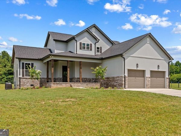 1067 Tucker School Road, Cohutta, GA 30710