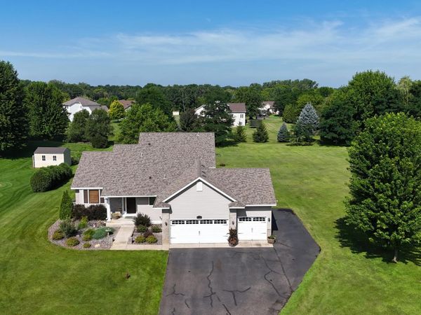 17330 Bataan Street NE, Ham Lake, MN 55304