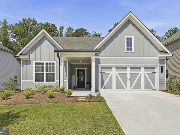 72 Mayhaw Point, Sharpsburg, GA 30277