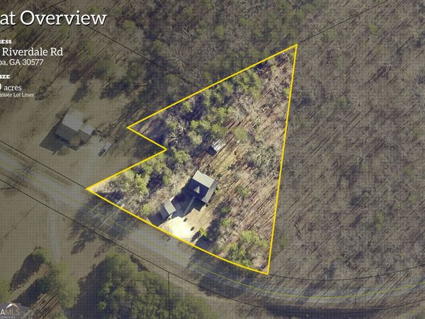 946 Riverdale Road, Toccoa, GA 30577