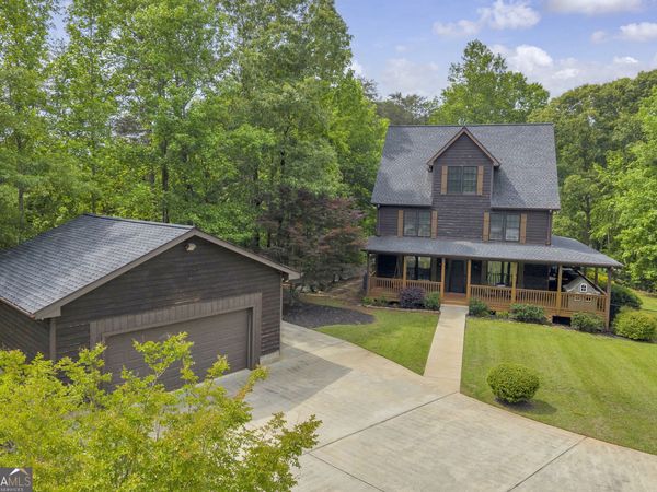 946 Riverdale Road, Toccoa, GA 30577