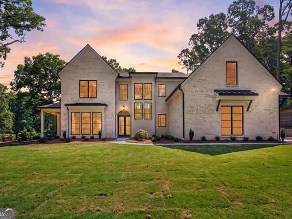 2271 Mitchell Road, Lawrenceville, GA 30043
