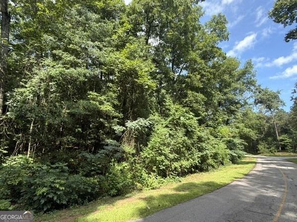 0 Alexander Way, Fort Valley, GA 31030