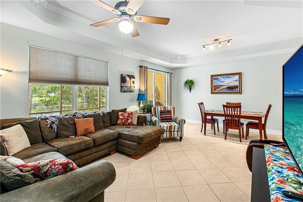 16010 Via Solera Cir , Unit 104, Fort Myers, FL 33908 Photo