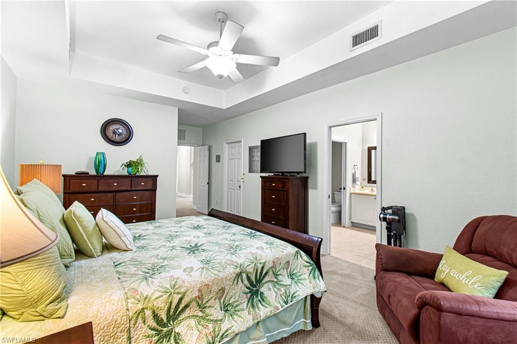16010 Via Solera Cir , Unit 104, Fort Myers, FL 33908 Photo