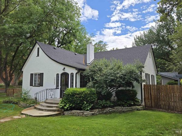 1922 Dearborn St., Caldwell, ID 83605