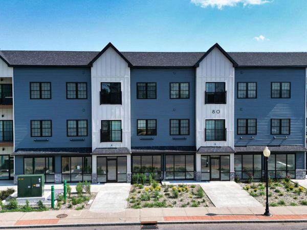 80 Main Street, Unit 4, Queensbury, NY 12804