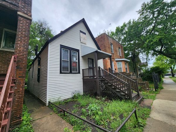 1222 S Kildare Avenue , Chicago, IL 60623