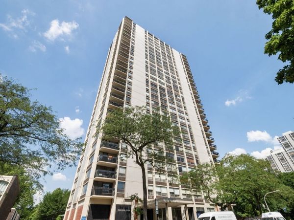 1355 N Sandburg Terrace, Unit 2902D, Chicago, IL 60610