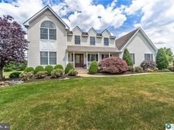 1795 FREIER ROAD , QUAKERTOWN, PA 18951