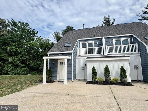 7 -A CEDAR HOLLOW, LINWOOD, NJ 08221
