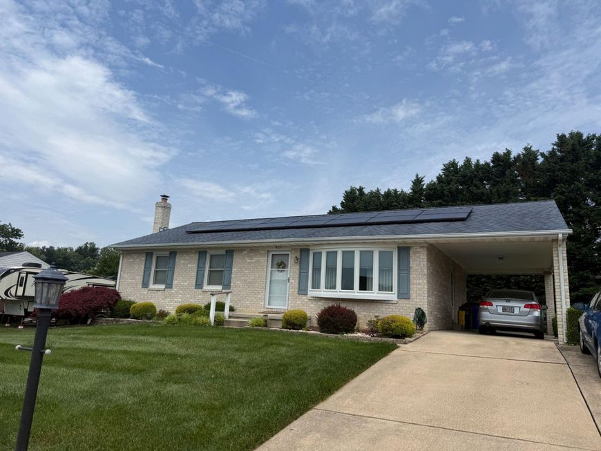 405 Mauser Drive , Bel Air, MD 21015 Main Photo