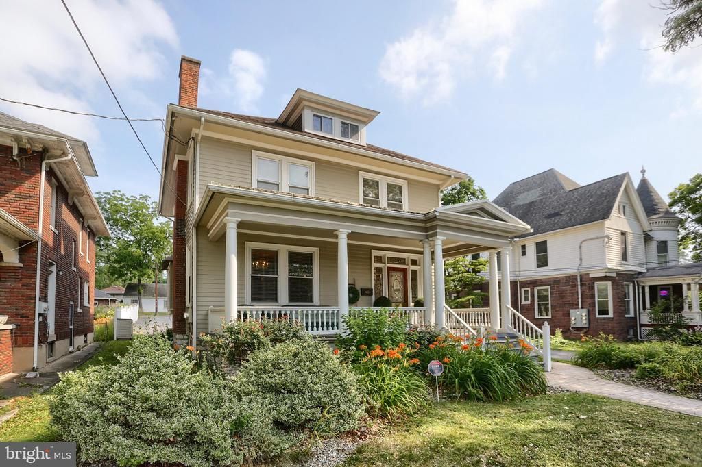 1930 Market Street , Camp Hill, PA 17011 Main Photo