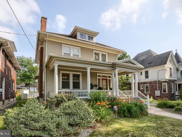 1930 MARKET STREET , CAMP HILL, PA 17011