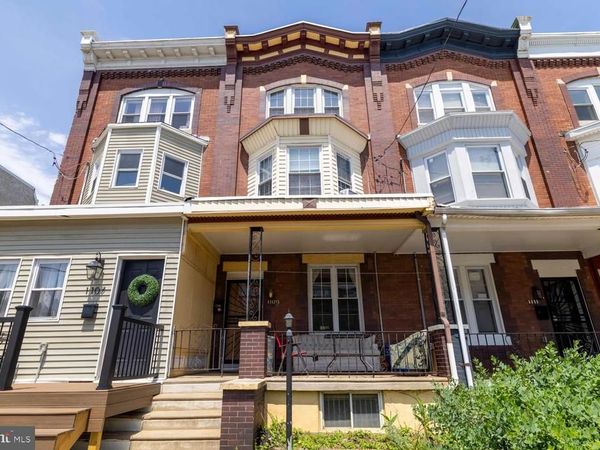 1109 S 52ND STREET, PHILADELPHIA, PA 19143